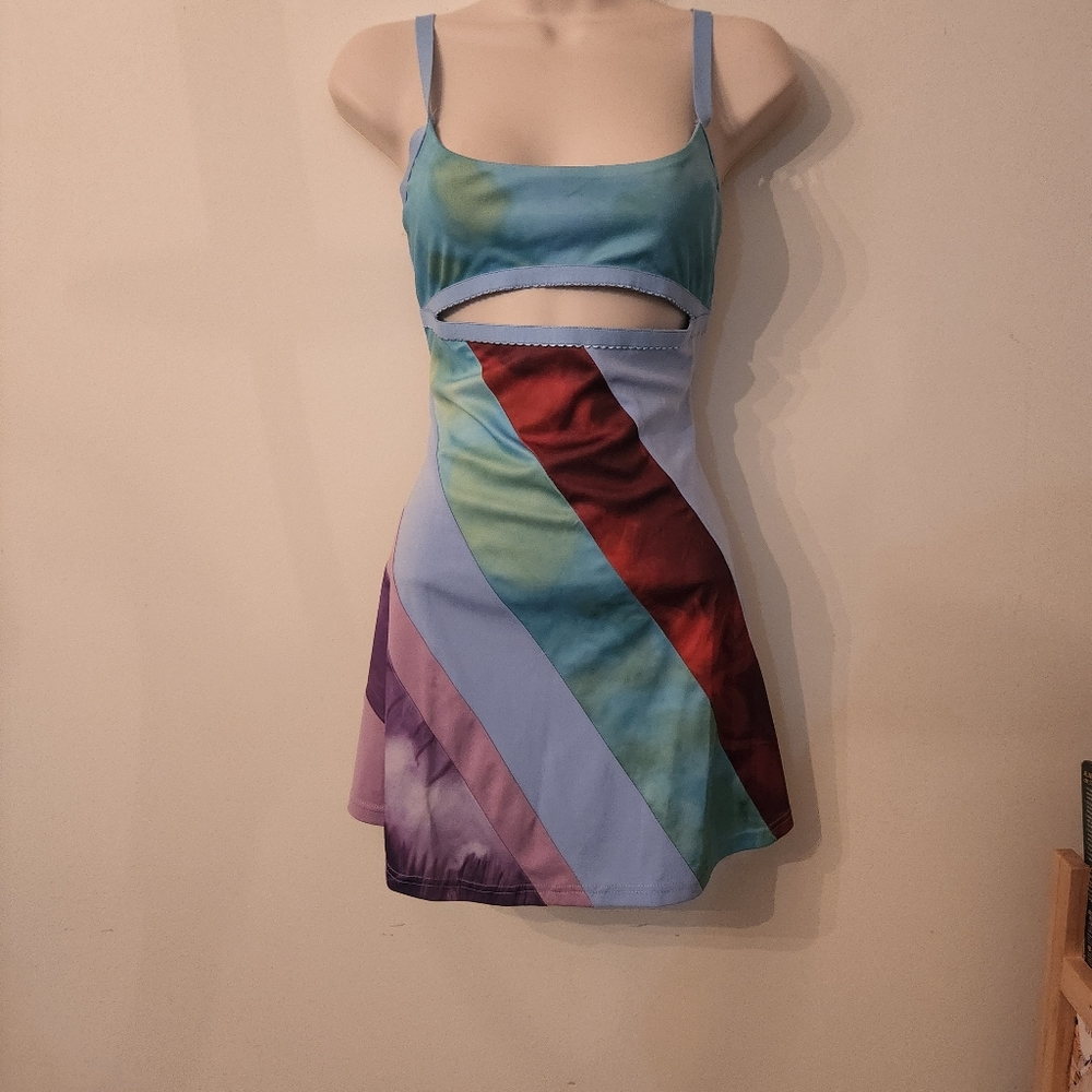 13 going on 30 dress